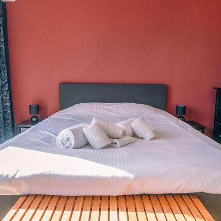 Apartment Rooftop Breeze By Interhome Ostende Exterior foto
